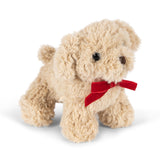 Konges Sløjd A/S Peluches beige dog