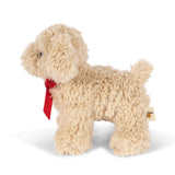 Konges Sløjd A/S Peluches beige dog