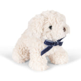 Konges Sløjd A/S Peluches white dog