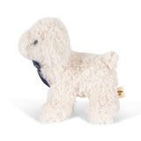 Konges Sløjd A/S Peluches white dog