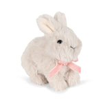 Konges Sløjd A/S Peluches white bunny