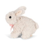 Konges Sløjd A/S Peluches white bunny