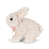 Konges Sløjd A/S Peluches white bunny