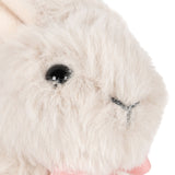Konges Sløjd A/S Peluches white bunny