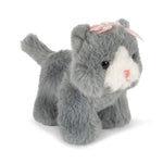 Konges Sløjd A/S Peluches grey cat