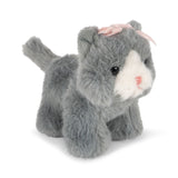 Konges Sløjd A/S Peluches grey cat