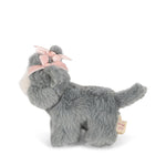Konges Sløjd A/S Peluches grey cat