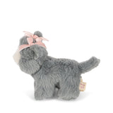 Konges Sløjd A/S Peluches grey cat