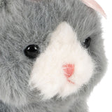 Konges Sløjd A/S Peluches grey cat