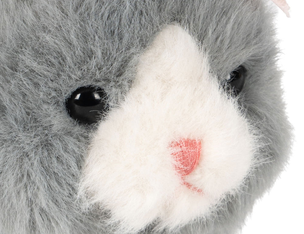 Konges Sløjd A/S TEDDY BEARS grey cat