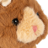 Konges Sløjd A/S Peluches brown cat