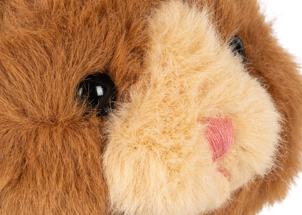 Konges Sløjd A/S Peluches brown cat