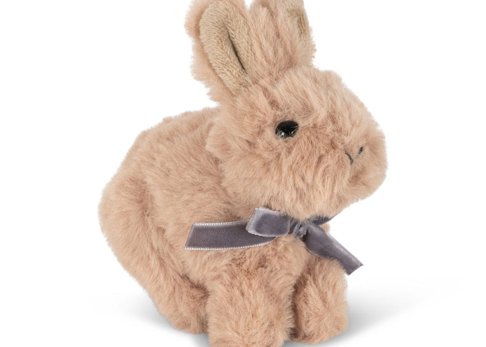 Konges Sløjd A/S Peluches brown bunny