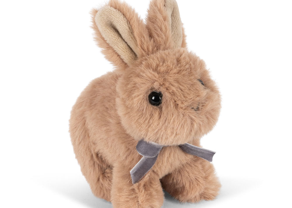 Konges Sløjd A/S Peluches brown bunny