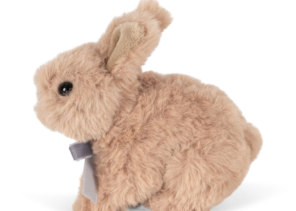 Konges Sløjd A/S Peluches brown bunny