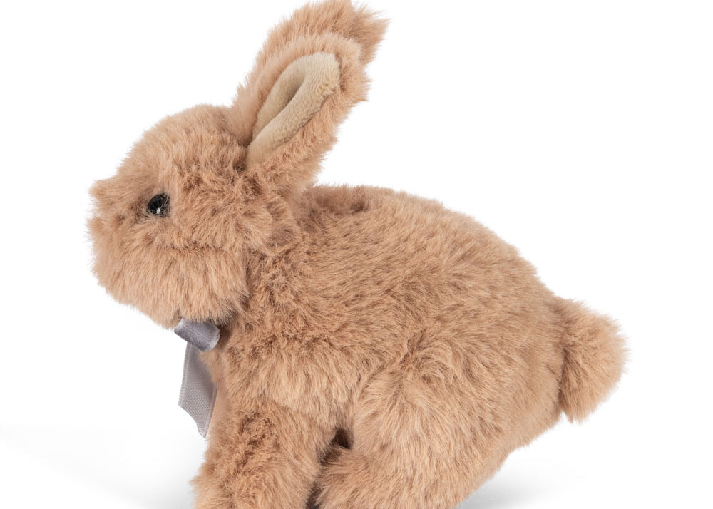 Konges Sløjd A/S Peluches brown bunny