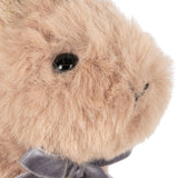 Konges Sløjd A/S Peluches brown bunny