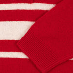 Konges Sløjd A/S Chemisiers - Tricot red