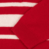 Konges Sløjd A/S Chemisiers - Tricot red