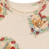 Konges Sløjd A/S Ensemble deer diary