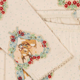 Konges Sløjd A/S Ensemble deer diary