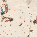 Konges Sløjd A/S Ensemble luna