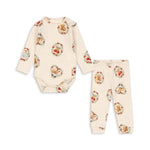 Konges Sløjd A/S Ensemble deer diary