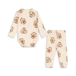 Konges Sløjd A/S Ensemble deer diary