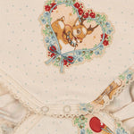 Konges Sløjd A/S Ensemble deer diary