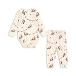 Konges Sløjd A/S Ensemble luna