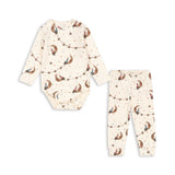 Konges Sløjd A/S Ensemble luna