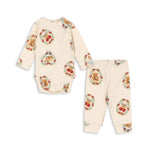 Konges Sløjd A/S Ensemble deer diary