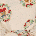 Konges Sløjd A/S Ensemble deer diary