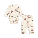 Konges Sløjd A/S Ensemble luna