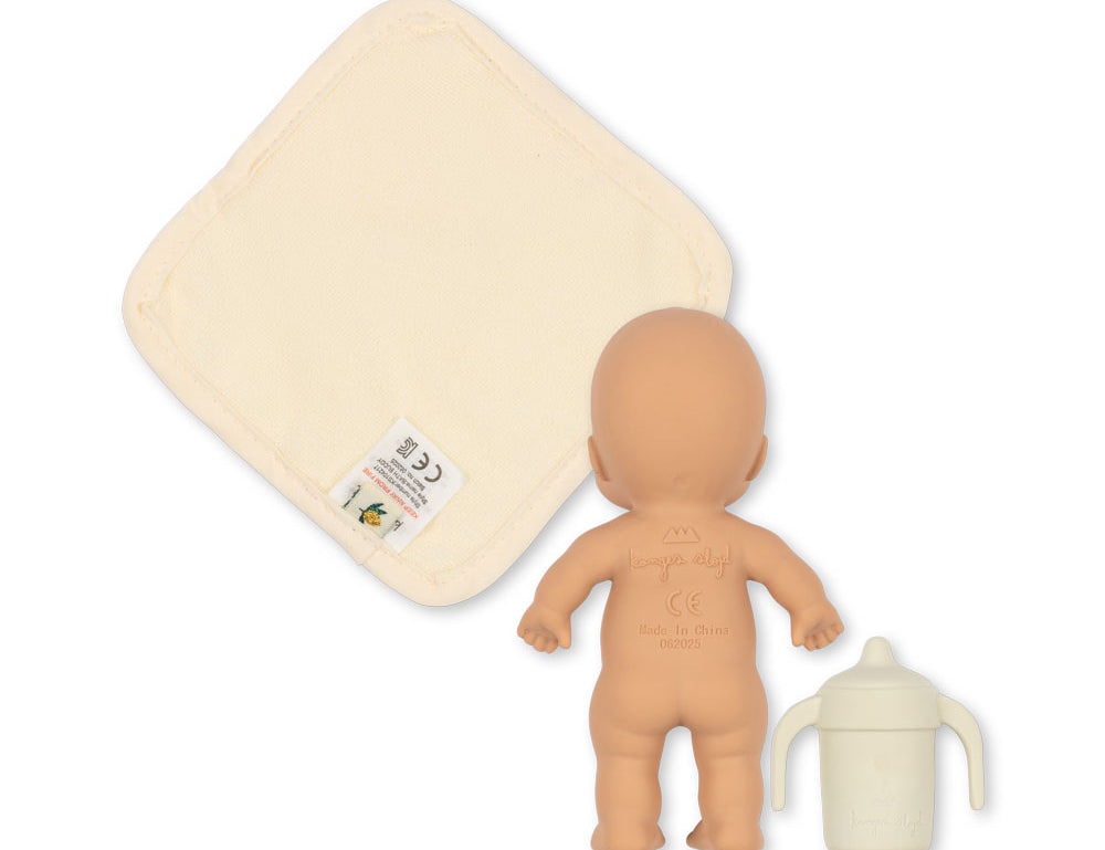 Konges Sløjd A/S DOLLS niko