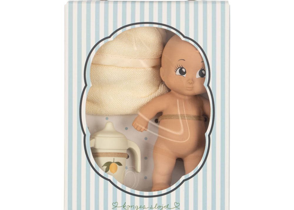 Konges Sløjd A/S poupées niko