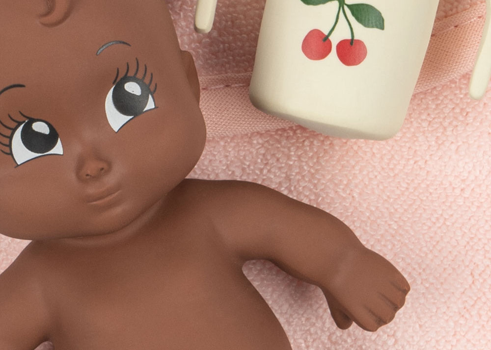 Konges Sløjd A/S poupées niki