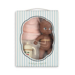 Konges Sløjd A/S poupées niki