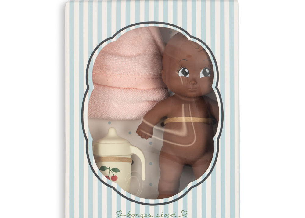 Konges Sløjd A/S poupées niki