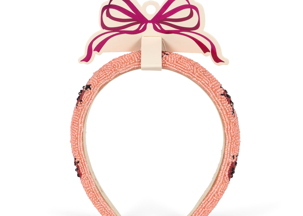 Konges Sløjd A/S HAIR ACCESSORIES ladybug