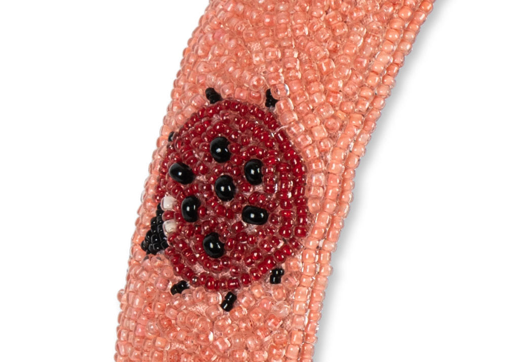 Konges Sløjd A/S Accessoires pour cheveux ladybug