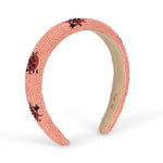 Konges Sløjd A/S HAIR ACCESSORIES ladybug