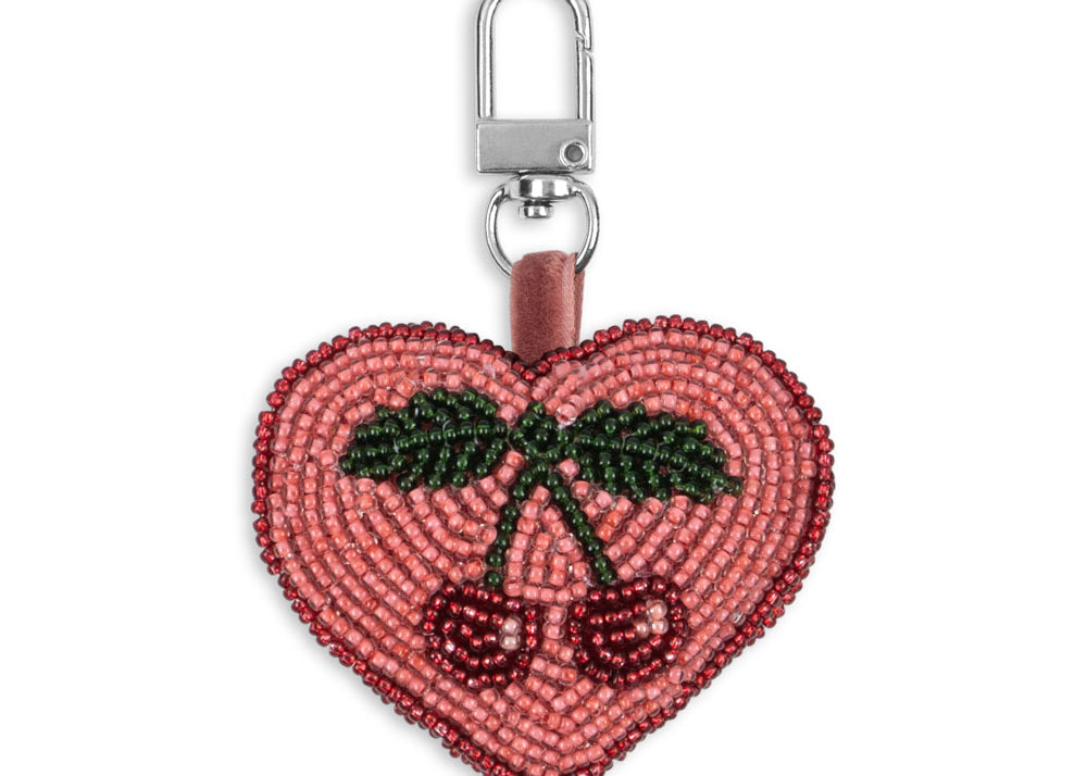 Konges Sløjd A/S Sacs et pochettes cherry