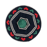 Konges Sløjd A/S Chapeaux hearts