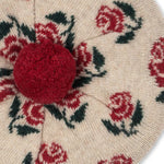 Konges Sløjd A/S Chapeaux rose