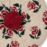 Konges Sløjd A/S Chapeaux rose