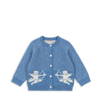 Konges Sløjd A/S Cardigans - Tricot angel