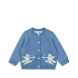 Konges Sløjd A/S Cardigans - Tricot angel