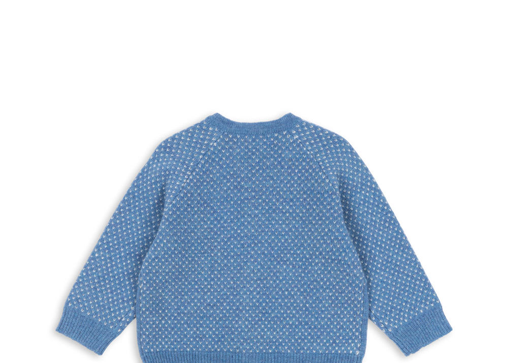 Konges Sløjd A/S Cardigans - Tricot angel