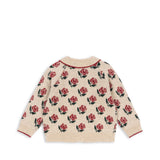 Konges Sløjd A/S Cardigans - Tricot rose
